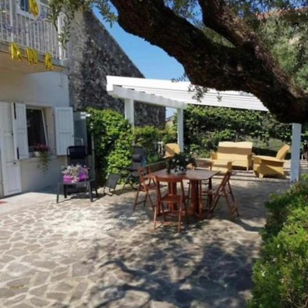 Welcome Traveller Lea Apartments Garda  Bagian luar foto