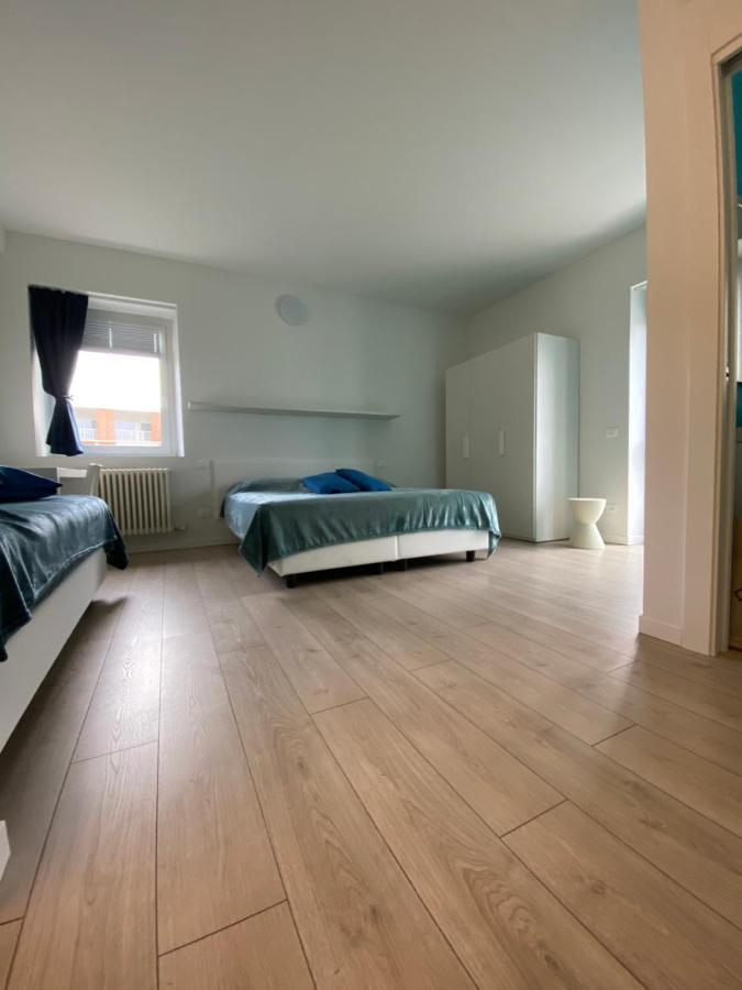 Welcome Traveller Lea Apartments Garda  Bagian luar foto