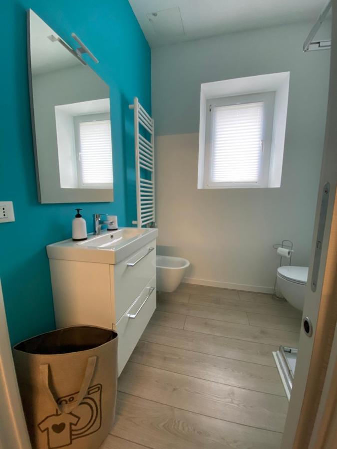 Welcome Traveller Lea Apartments Garda  Bagian luar foto