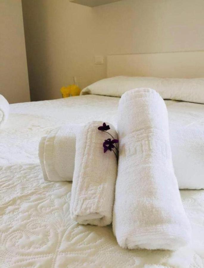Welcome Traveller Lea Apartments Garda  Bagian luar foto