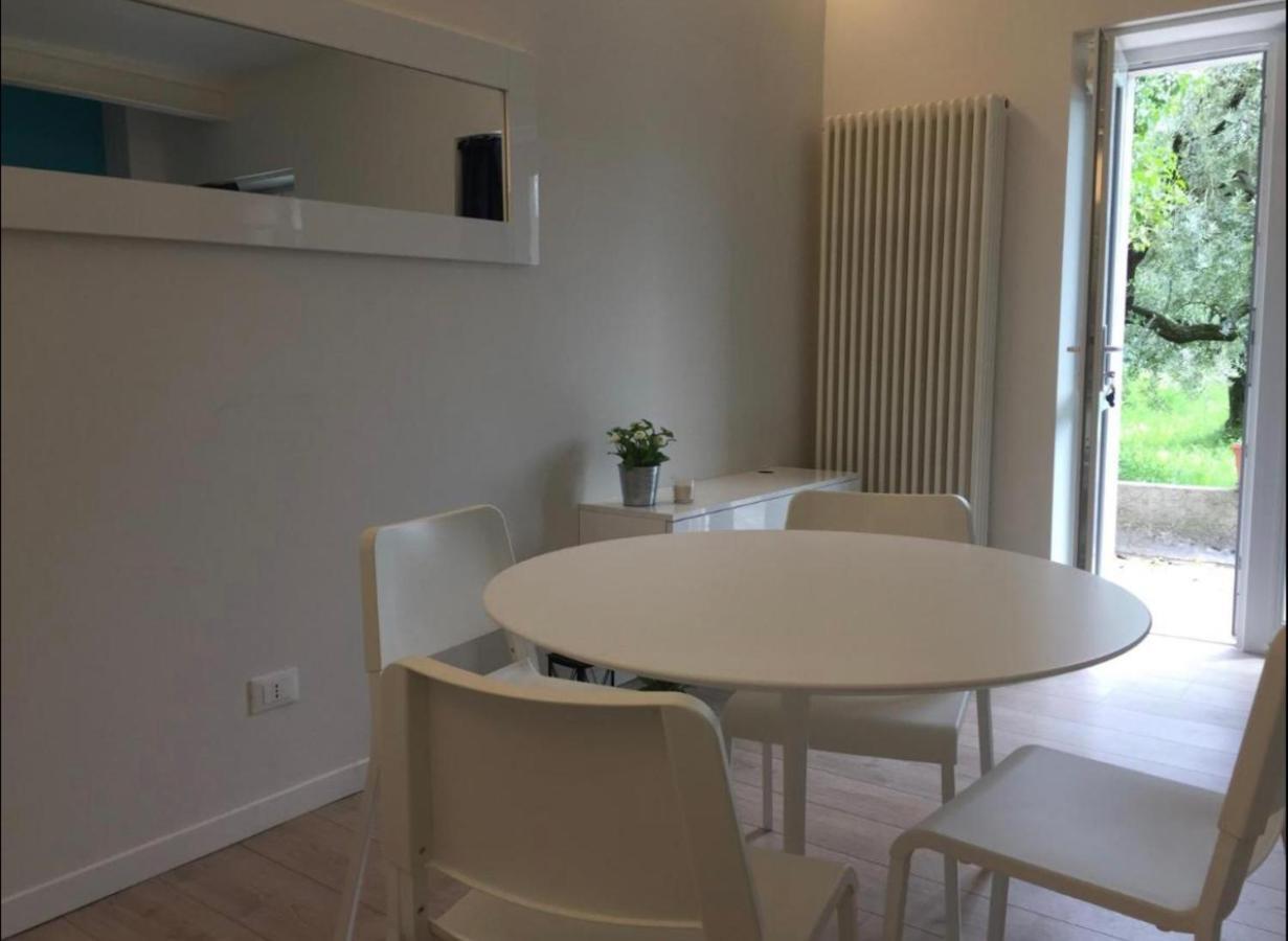 Welcome Traveller Lea Apartments Garda  Bagian luar foto