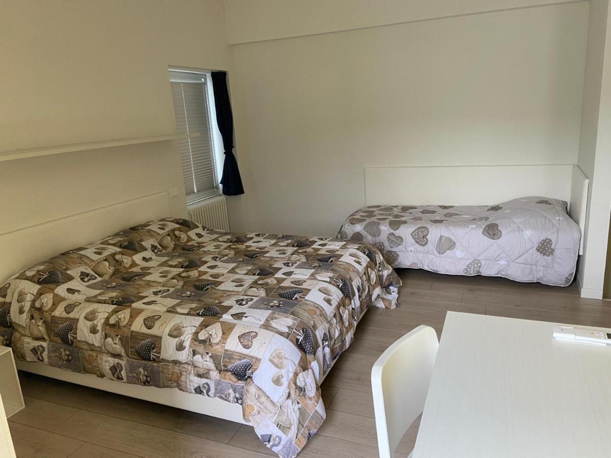 Welcome Traveller Lea Apartments Garda  Bagian luar foto
