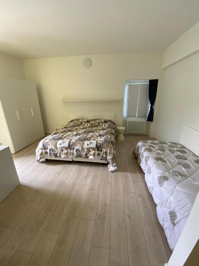 Welcome Traveller Lea Apartments Garda  Bagian luar foto