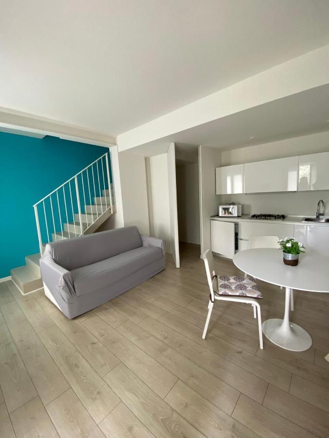 Welcome Traveller Lea Apartments Garda  Bagian luar foto