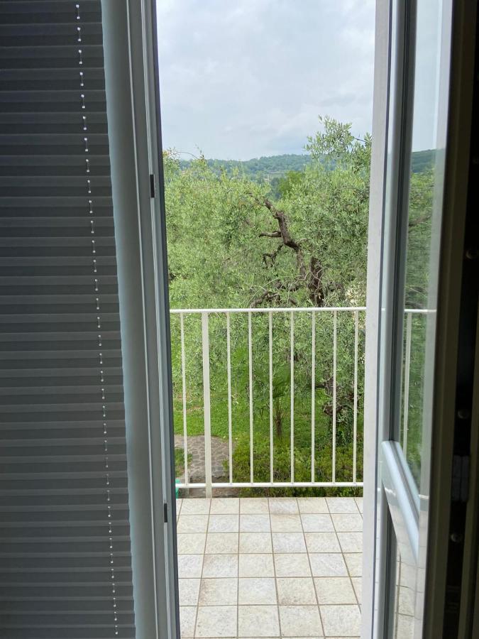 Welcome Traveller Lea Apartments Garda  Bagian luar foto