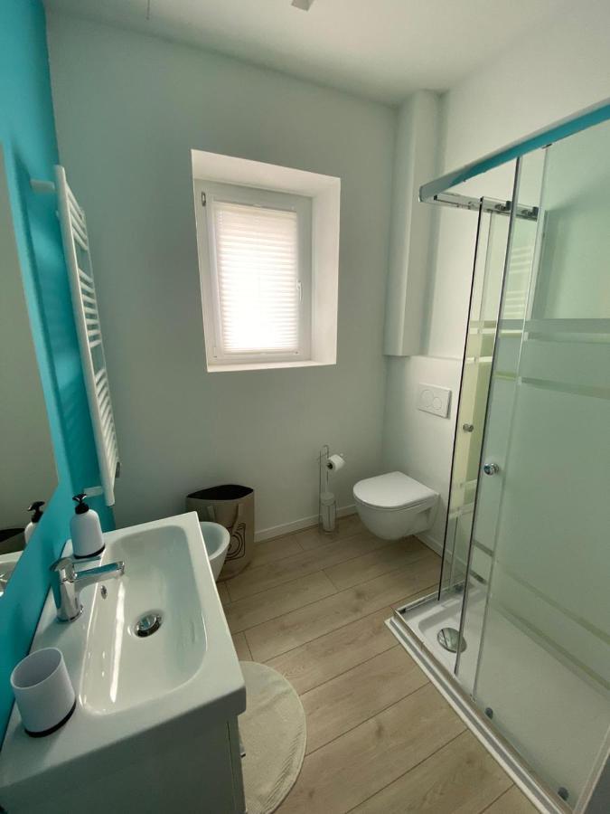 Welcome Traveller Lea Apartments Garda  Bagian luar foto