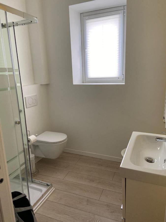 Welcome Traveller Lea Apartments Garda  Bagian luar foto