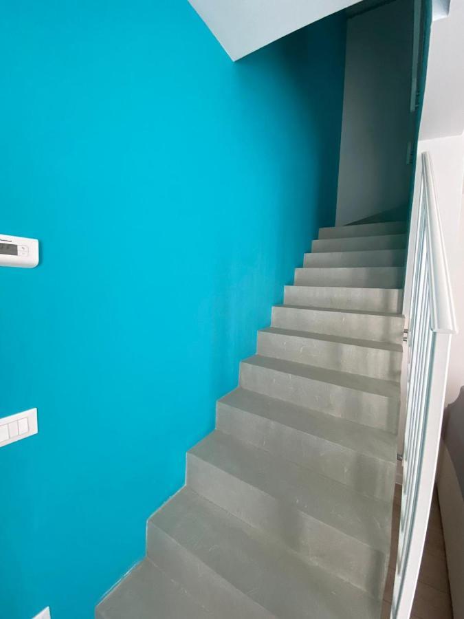 Welcome Traveller Lea Apartments Garda  Bagian luar foto