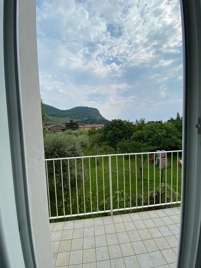 Welcome Traveller Lea Apartments Garda  Bagian luar foto
